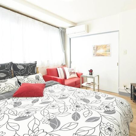 Esperanza103 広い綺麗快適高速wifi Apartment Tokyo Exterior photo
