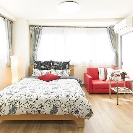 Esperanza103 広い綺麗快適高速wifi Apartment Tokyo Exterior photo